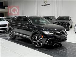 فولكسفاغن تيغوان